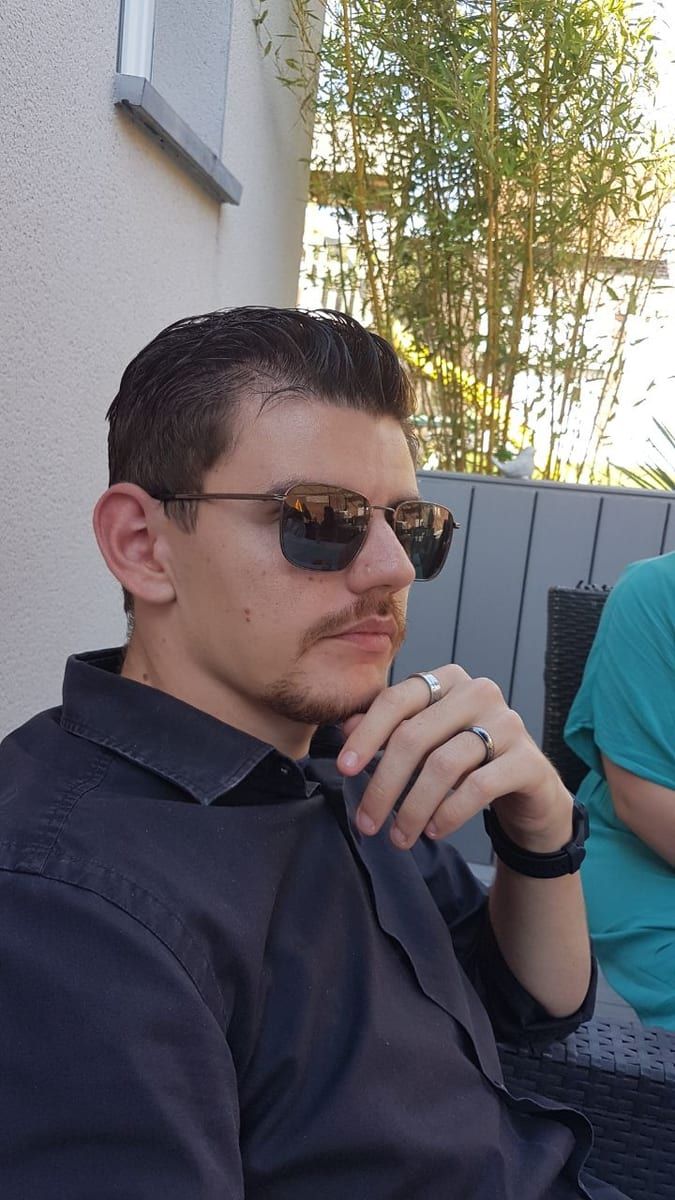 Profil de Nabyl