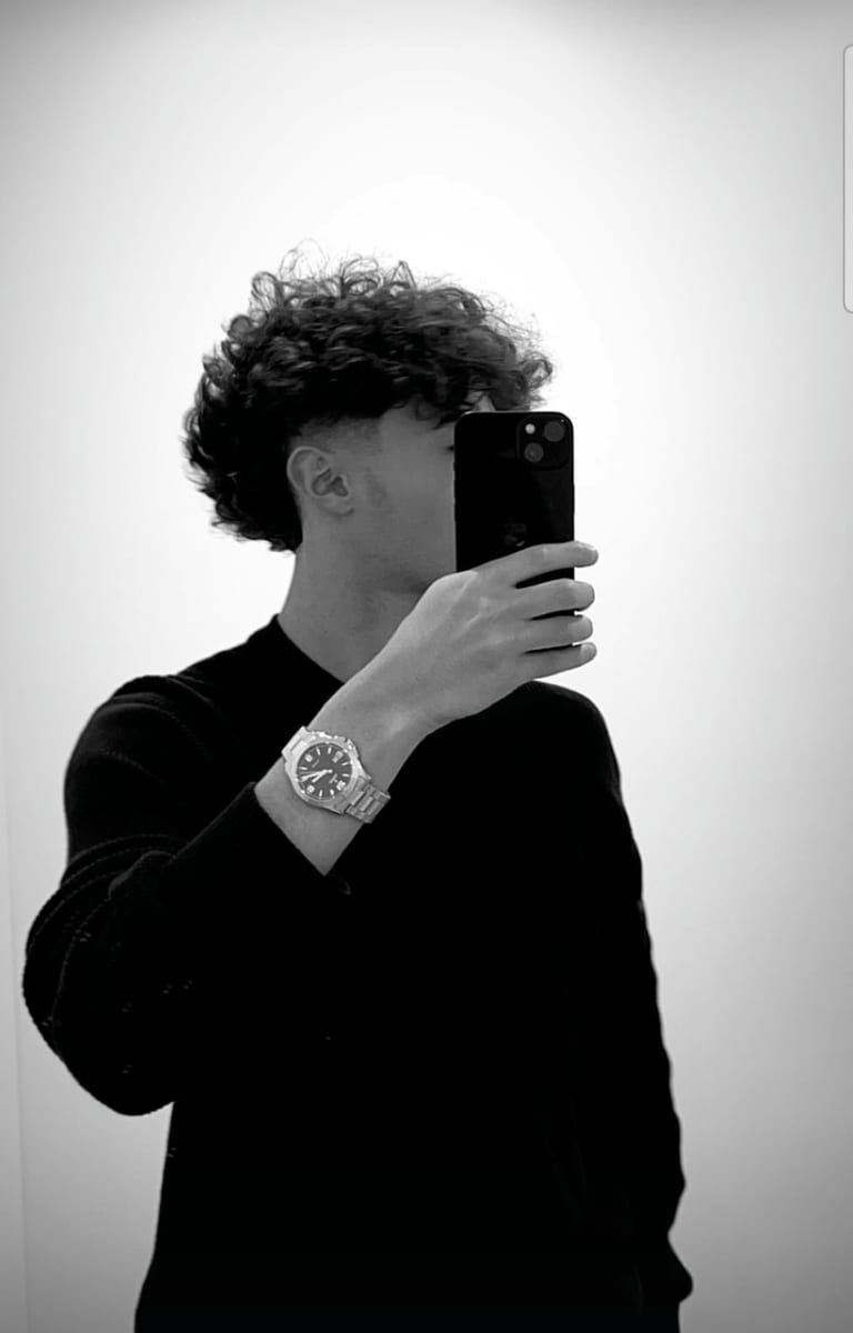 Profil de Assane