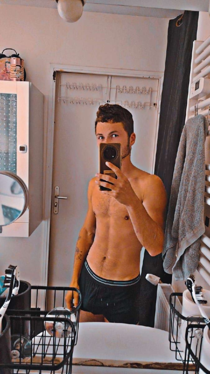 Profil de Paul-baptiste