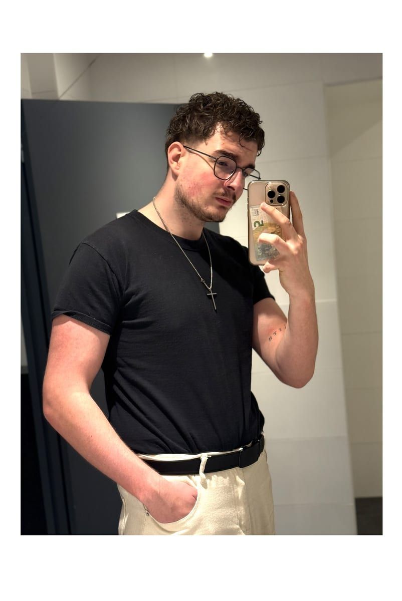 Profil de Henrio