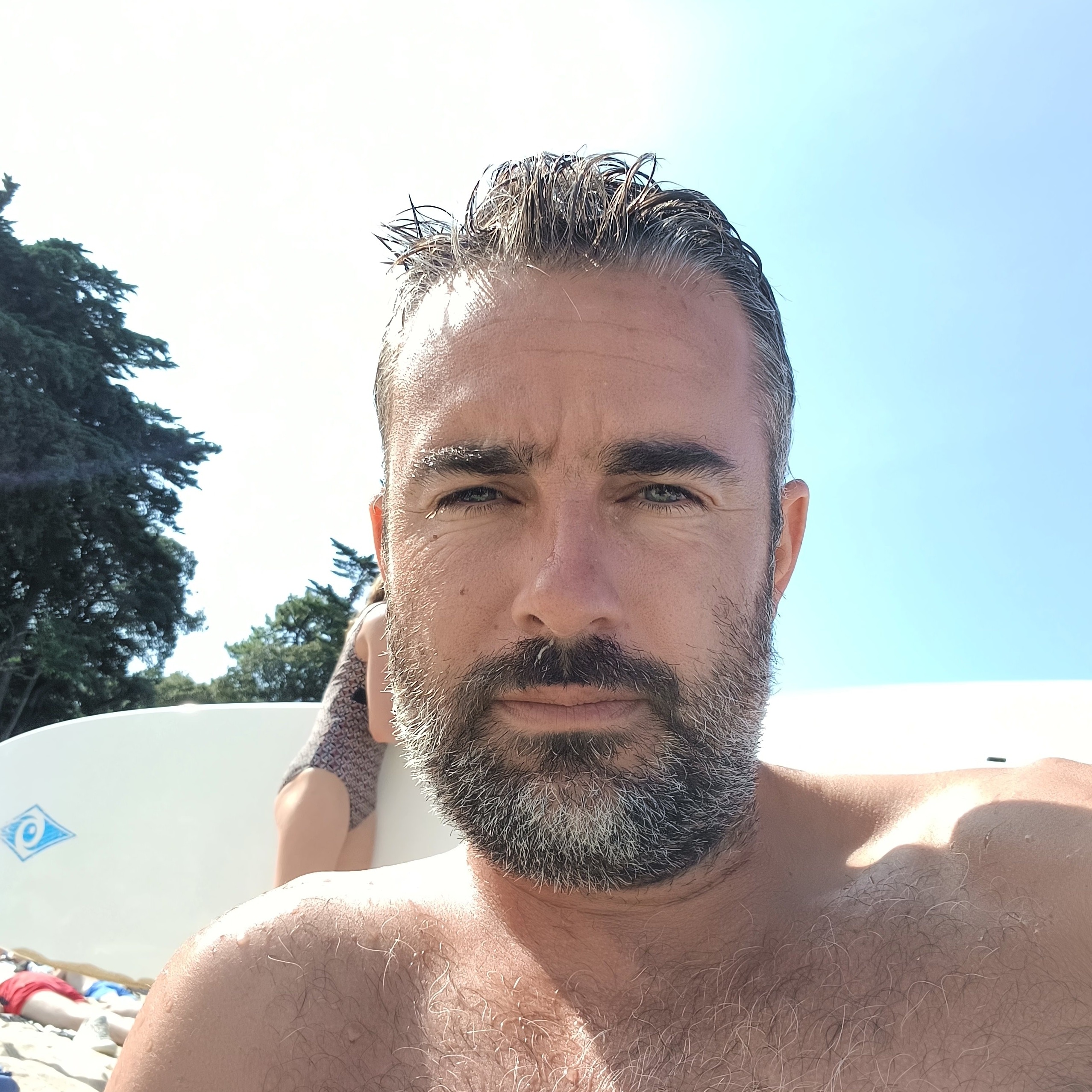 Profil de Jewel