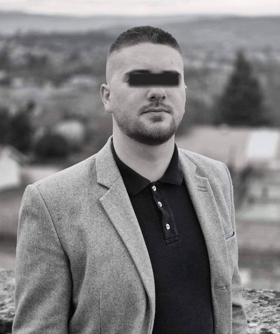 Profil de Franz