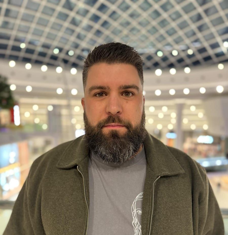 Profil de Kelifa