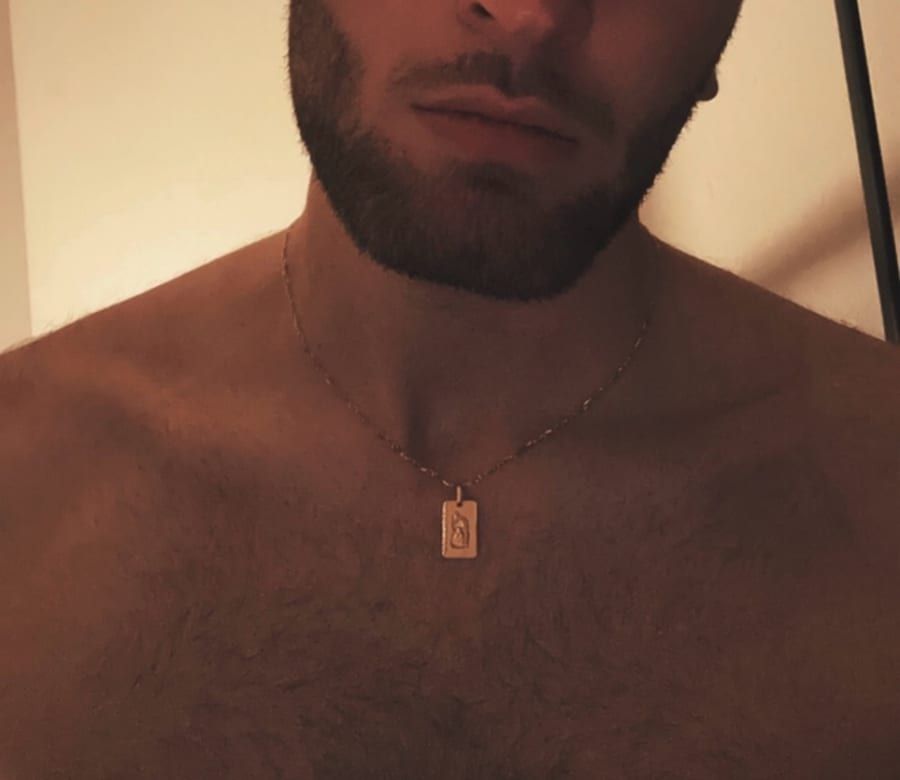 Profil de Hamida
