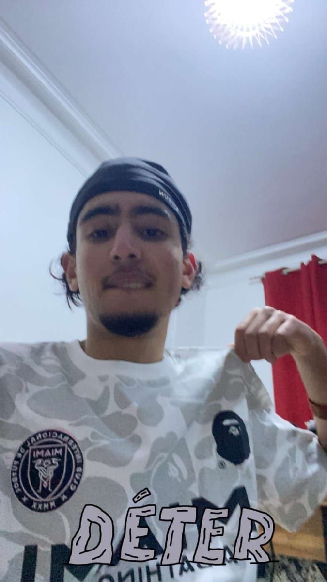 Profil de Chrys