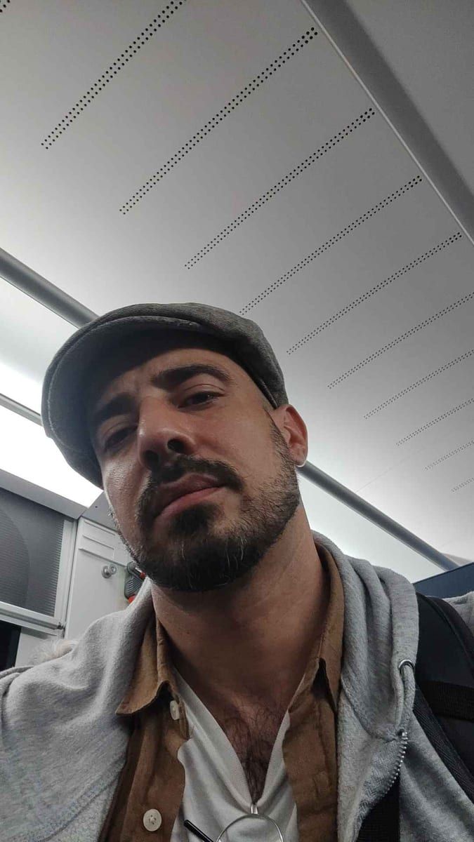Profil de Ludovick
