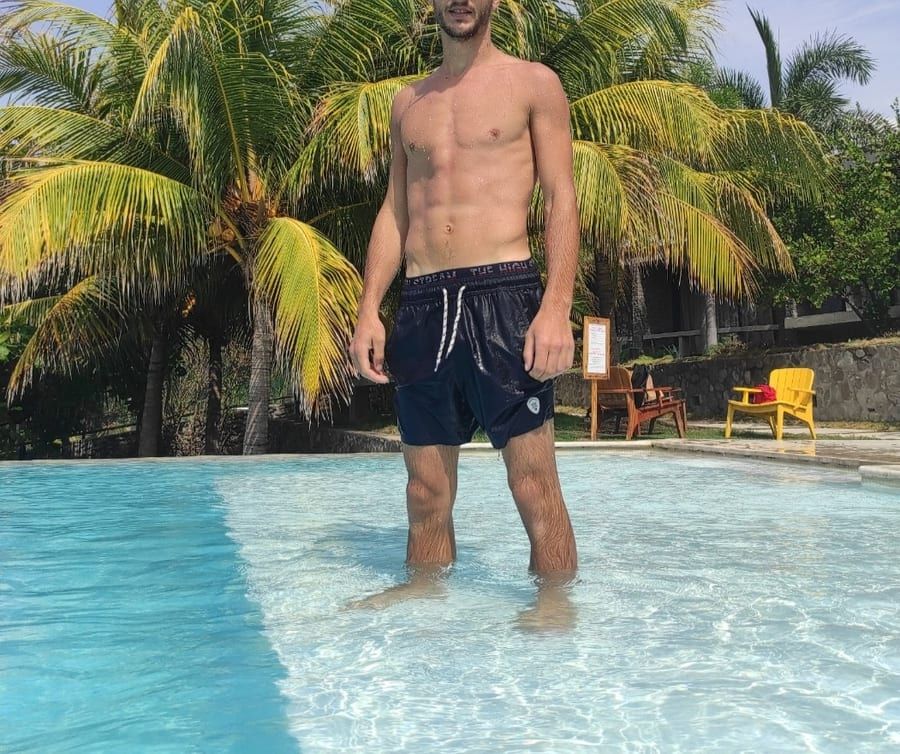 Profil de Yaakoub