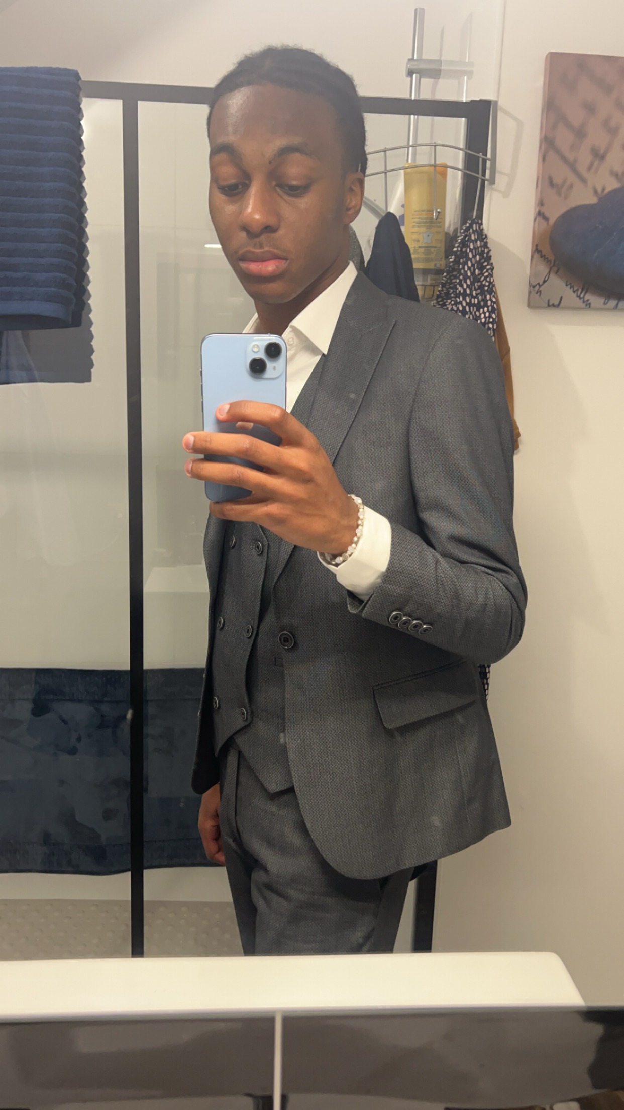 Profil de Safouane