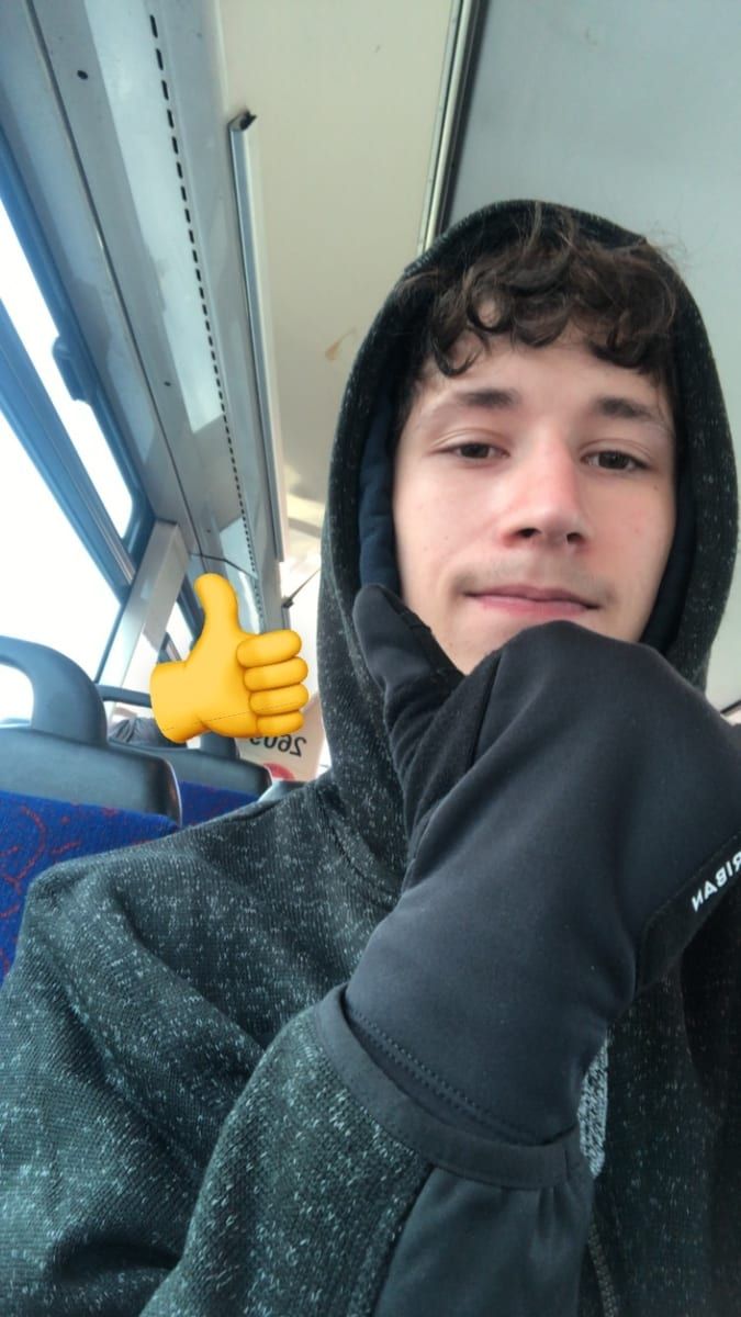 Profil de Roldan