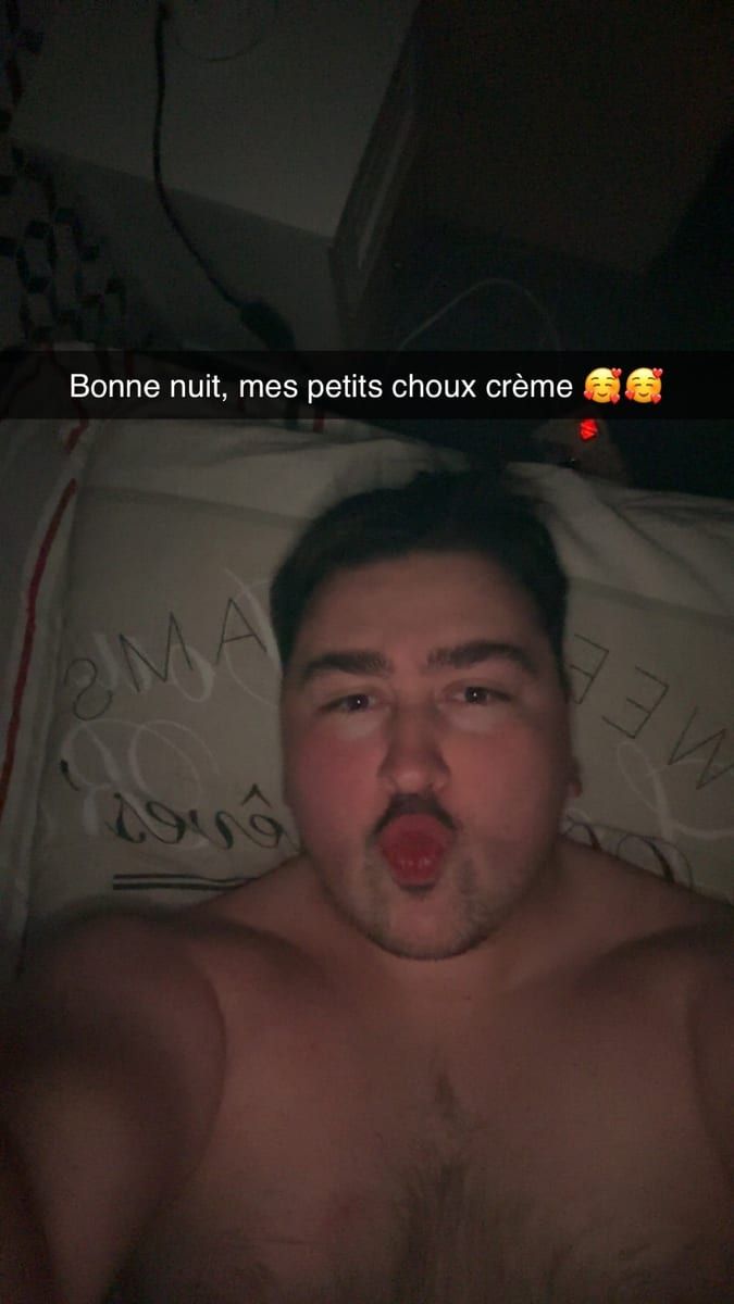Profil de Tomer