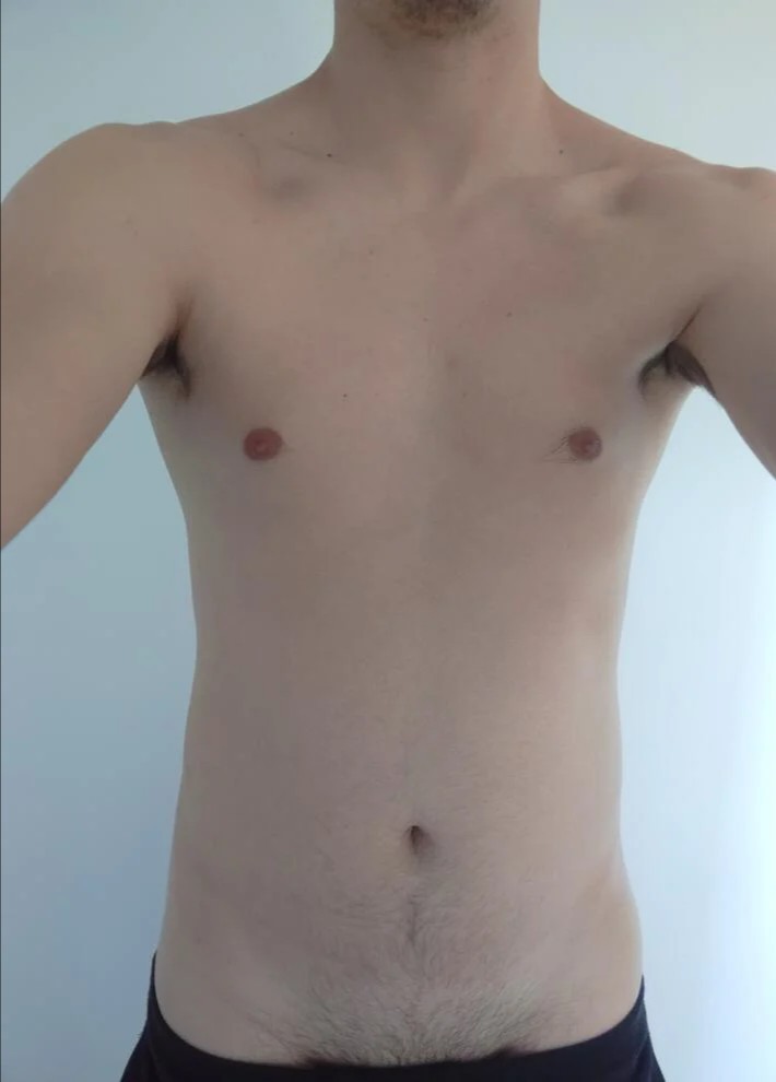Profil de Jammel