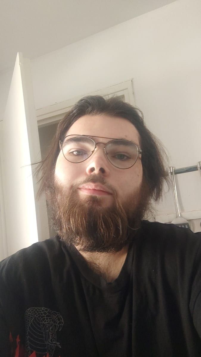 Profil de Yusuf