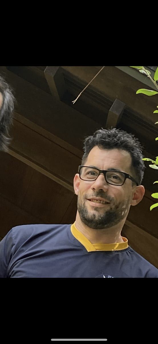 Profil de El-hadj