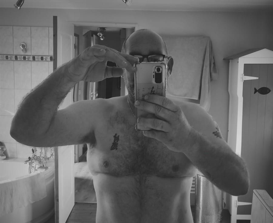 Profil de Thybo