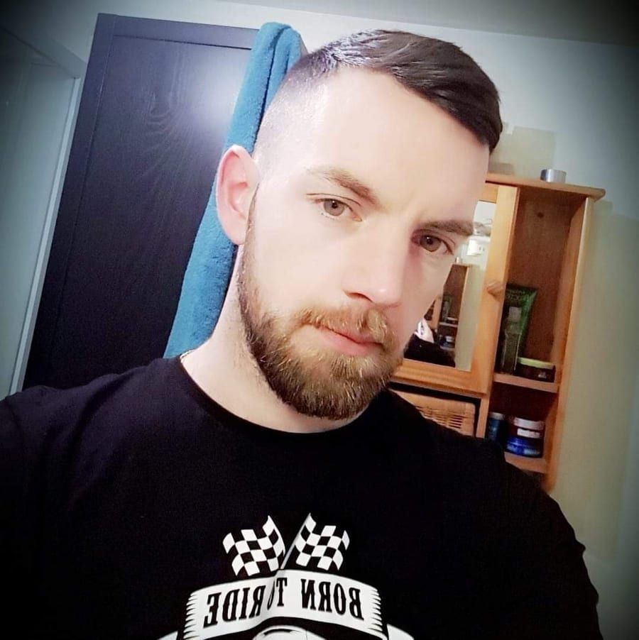 Profil de Aleks