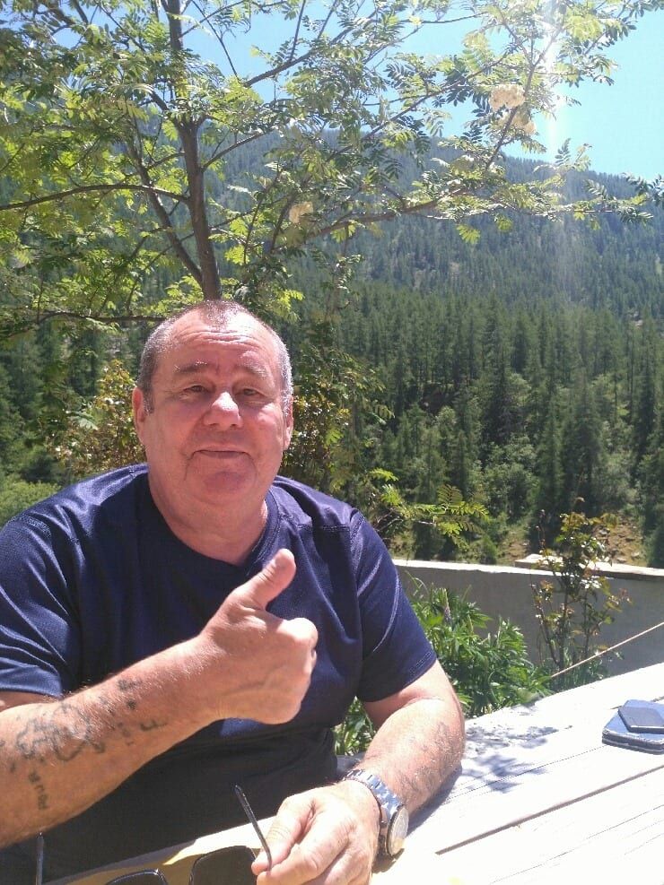 Profil de Nihat