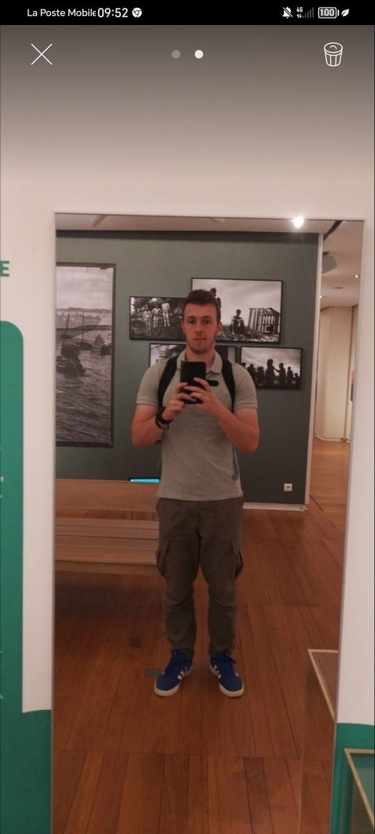 Profil de Ady