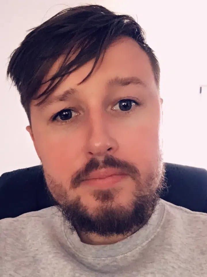 Profil de Luc
