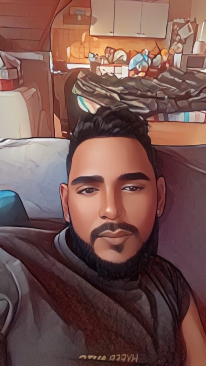 Profil de Glenn