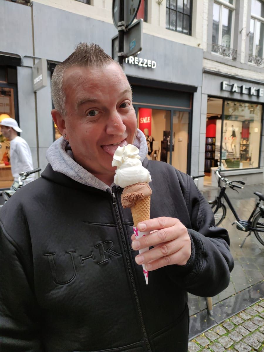 Profil de Younsse