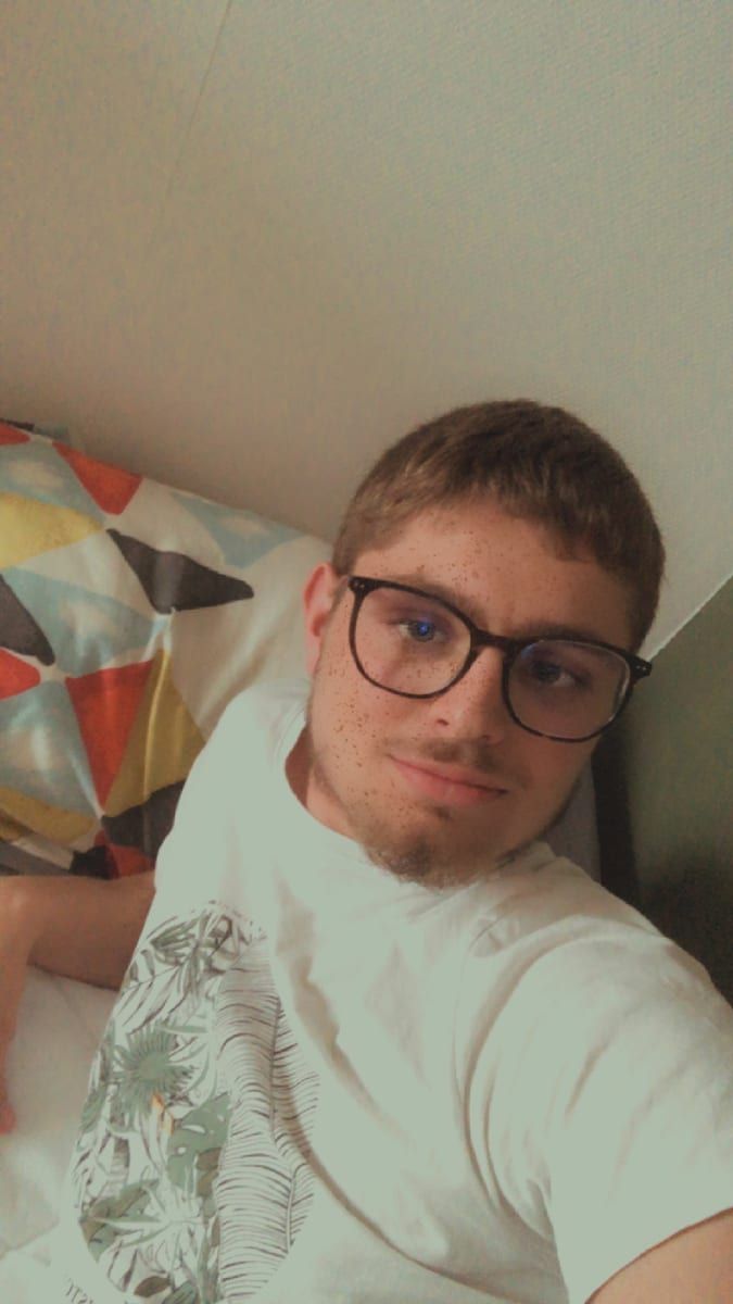 Profil de Nassradine