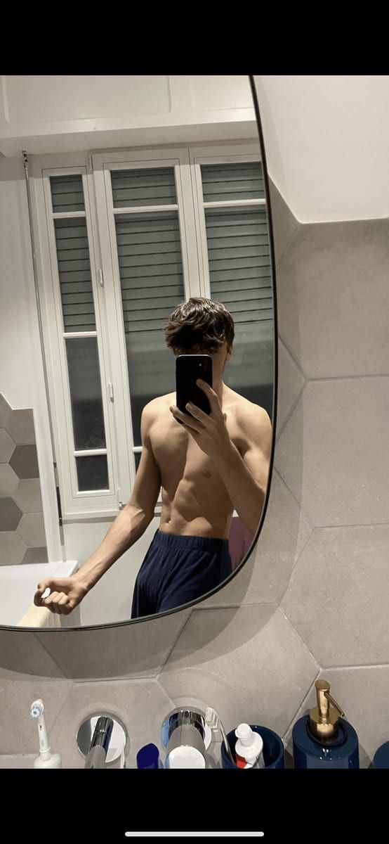 Profil de Kiril