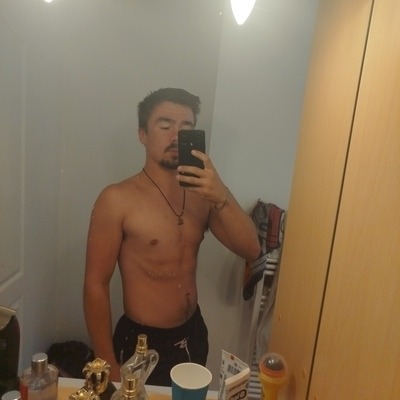 Profil de Fabricio