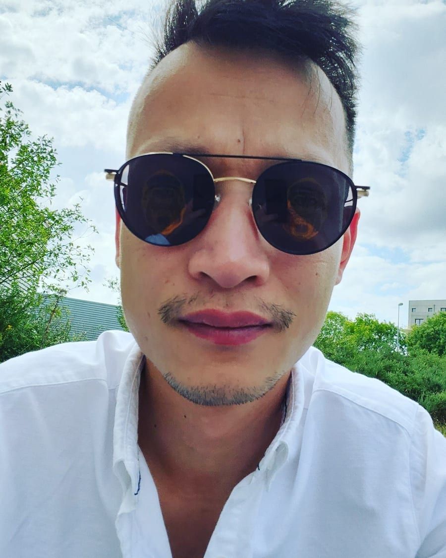 Profil de Sidiki
